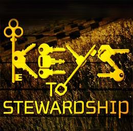 Keys to Stewardship