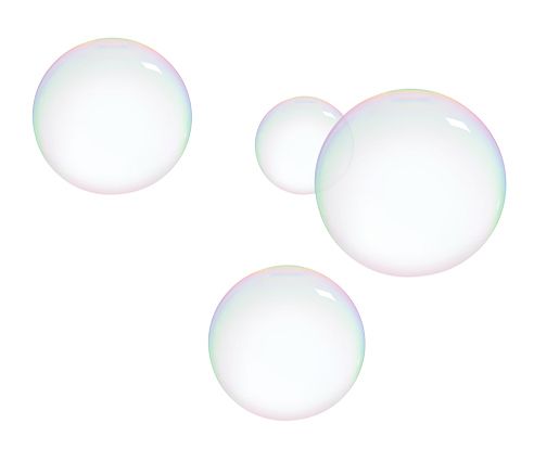 airbubbles