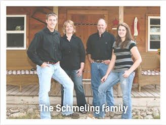 The Schmeling Family